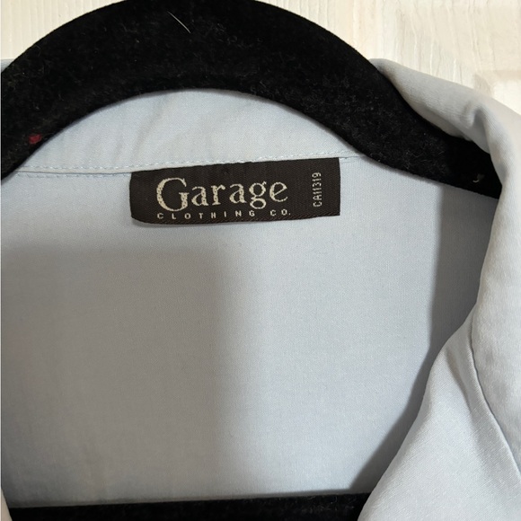 Vintage garage blazer small - Picture 3 of 3